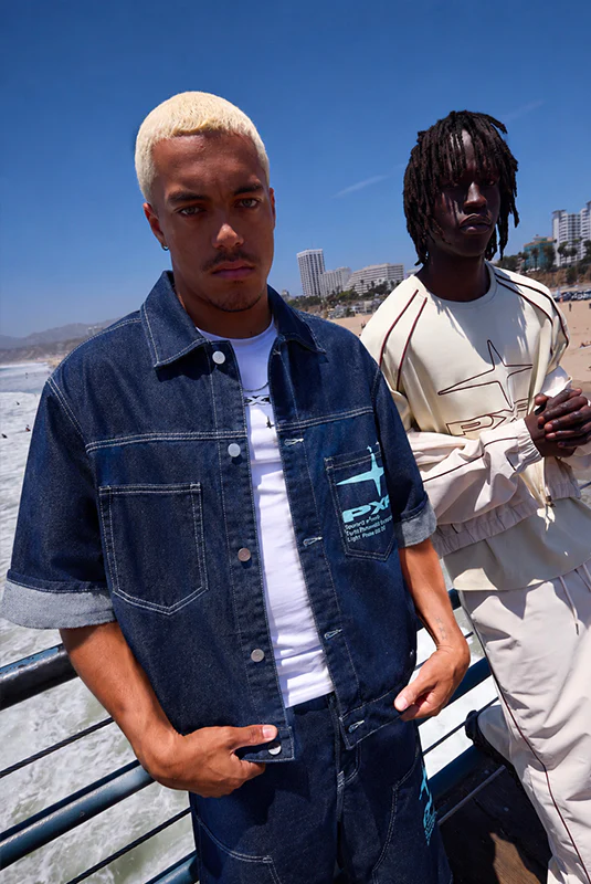 Elevate Your Urban Identity